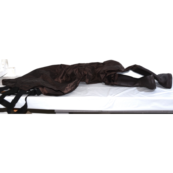 Brown Frogg Toggs Wader