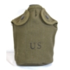 Image 1 : Canteen w/ Cover
