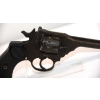 Image 3 : Webley & Scott Mark IV .38 Caliber Revolver Handgun