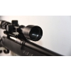 Image 6 : Savage Axis Bolt Action .223 Rem Caliber Rifle With Scope