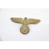 Image 1 : German WW II Hitler Youth Cap Eagle 3 Prong