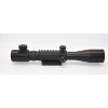 Image 6 : Bushnell Banner 3-9x40EG Illuminated Scope With Box