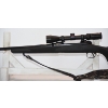 Image 10 : Savage Model 111 Bolt Action 30-06 SPRG Caliber Rifle With Scope & Sling