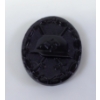 Image 1 : German Black Wound Badge