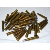 Image 1 : 50 Rounds Reloaded .303 British Caliber Ammunition