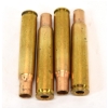 Image 3 : 40 Pieces Remington 30/06 Springfield Unprimed Brass