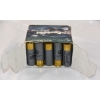 Image 1 : 25 Rounds Kent Fasteel 12 Gauge 2 3/4 #4 Shot Ammunition