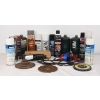 Image 2 : Box Lot Contractor Supplies 