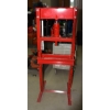 Image 1 : Power Fist 12 Ton Shop Press
