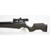Image 2 : Umarex AirSaber Elite X2 Double Barrel Arrow-Launching PCP Rifle With Scope & Case