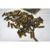 Image 2 : 118 Rounds Assorted Brands .22 Caliber Bullets