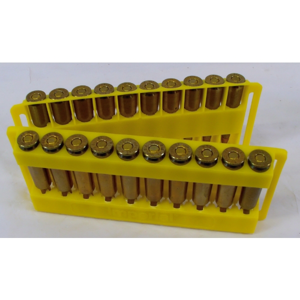 20 Rounds Imperial 22-250 Rem. 55gr. PSP Ammunition