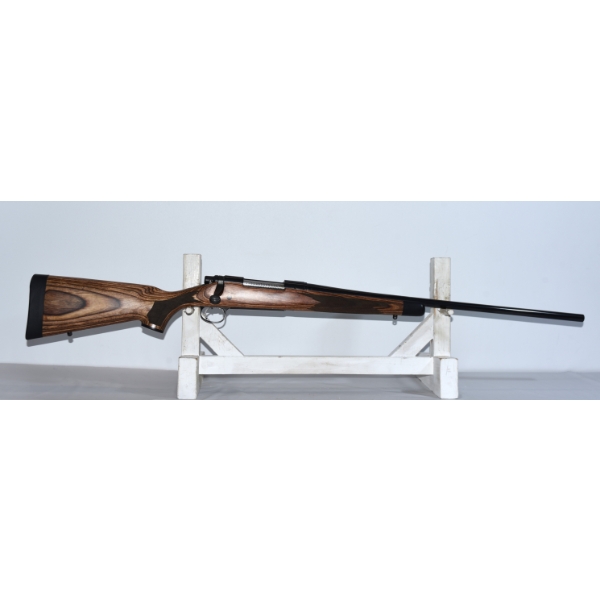 Remington Model 700 Bolt Action 30-06 SPRG Caliber Rifle
