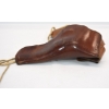 Image 6 : 2 Leather Holster