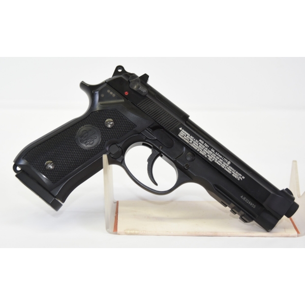 Beretta 92 AI .177 BB Pistol