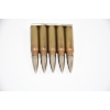 Image 4 : 18 Rounds Surplus 8mm Mauser Caliber Ammunition