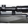 Image 17 : Savage Model B22 V Bolt Action .22 LR Rifle With Scope Bipod & Extra Magazines