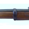 Image 20 : Antique Martini Henry Mark III Single Shot 577-450 Caliber Rifle With Bayonet & Sling