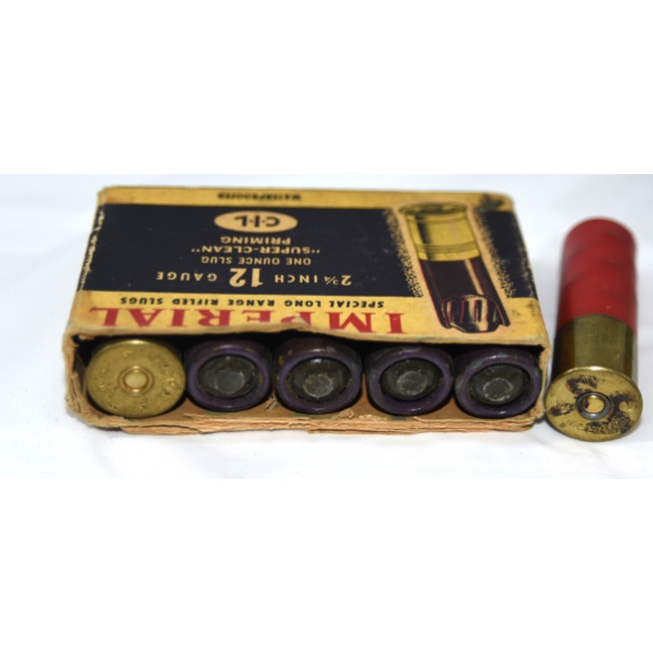 15 Rounds Assorted 12 Gauge Shot Shell Ammunition 