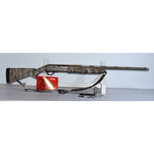 Winchester Model SX4 Semi Automatic 12 Gauge Shotgun