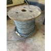 Image 5 : Spool of 1/4" Galvanized Aircraft Cable & Cotter Pin Assortment