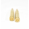Image 3 : 50 Rounds Winchester USA .223 Rem Caliber 55 Gr. Pointed Soft Point Ammunition