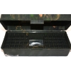 Image 4 : Box Lot Case-Gard Ammunition Case & Assorted Swivel Rings 