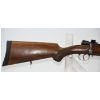 Image 2 : Husqvarna M98 Bolt Action 8MM Mauser Caliber Rifle