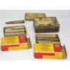Image 1 : 11 Kynoch .375 Magnum Rimless 300 Grain Bullets 
