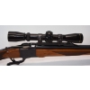 Image 6 : Ruger No. 1 Single Shot .375 H&H Caliber Rifle With Scope