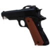 Image 17 : Winchester .177 Air Pistol W/ Case & Pellets