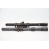 Image 7 : Box Lot Scope  With Mounts