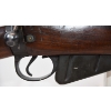 Image 15 : Lee Enfield No.4 MK1 ROF(F) Bolt Action .303 British Caliber Rifle With Bayonet Sling & Scope Mount
