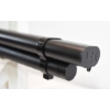 Image 13 : Umarex AirSaber Elite X2 Double Barrel Arrow-Launching PCP Rifle With Scope & Case