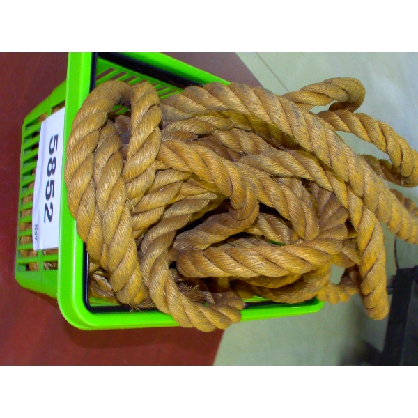50 Foot Rope