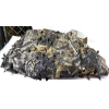 Image 4 : Butt Out 2- 3 Field Dressing Kits - Titan 3D Leafy Hunting Suit In Camouflage