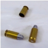 Image 3 : 48 Rounds Remington 45 Auto 1 Shot Brass Ammunition 