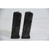 Image 1 : 2 Unknown Brand .45 ACP 10 Round Magazines 