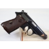 Image 6 : Walther PP Semi Automatic .22 LR Caliber Handgun