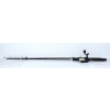 Image 1 : Quantum 6.6" Med Springs Rod with Mitchell 20 Reel 