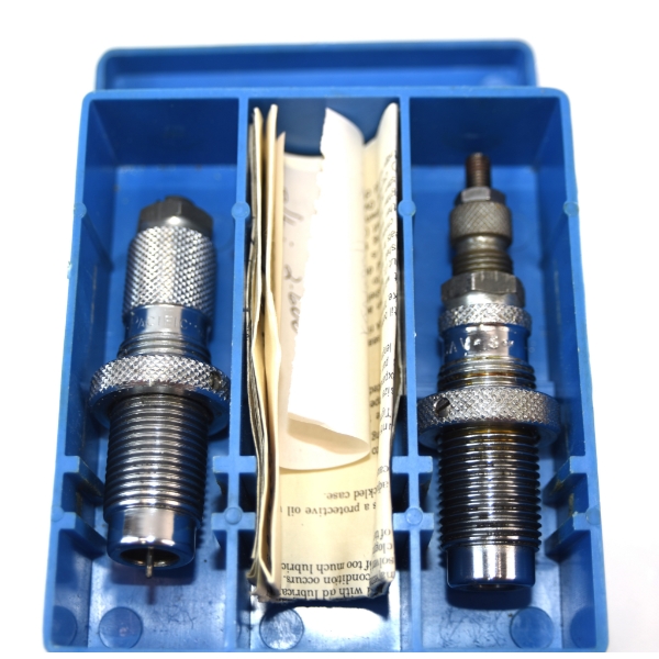 Pacific 2-Die Set for 300 Savage 