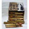Image 3 : Approximately 40 Rounds Military 30-06 Ammunition with Ammunition Can