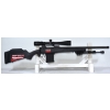 Image 2 : Savage Model 110 Tactical Bolt Action .308 Win Caliber Rifle With Scope & Accessories