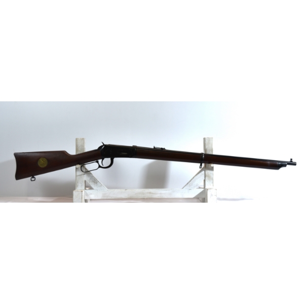 Winchester 94 Model 1894 NRA Centennial Musket Commemorative Lever Action Rifle