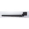 Image 2 : Lee Enfield Spike Bayonet And Scabbard - See Description
