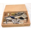 Image 15 : Box Lot Miscellaneous  Accessories