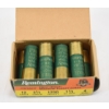 Image 1 : 9 Rounds Remington Hevi-Shot 12 Gauge 2 3/4" #4 Shot Ammunition