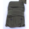 Image 2 : Box Lot Military Pouches