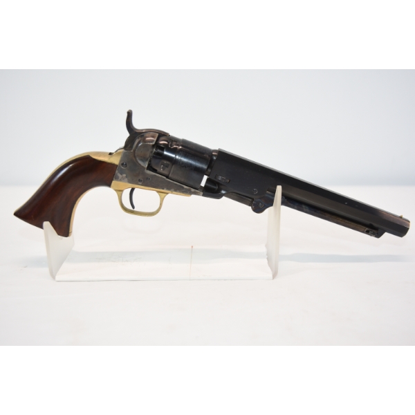 Uberti Colt 1862 Police Reproduction .36 Caliber Handgun