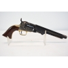 Image 1 : Uberti Colt 1862 Police Reproduction .36 Caliber Handgun